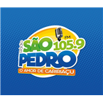 Rádio São Pedro FM