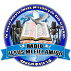 Radio Jesus Mi Fiel Amigo