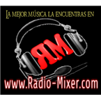 Radio Sky-Mixer