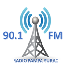 RADIO PAMPA  YURAC