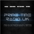 Prime Time Radio Uk
