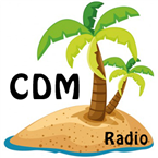 CDM Radio - Ambient
