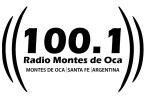 MDO RADIO FM100.1
