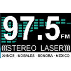 Stereo Laser