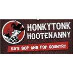Honkytonk Hootenanny