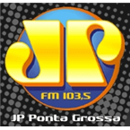 Rádio Jovem Pan FM (Ponta Grossa)