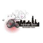 Antología Stereo