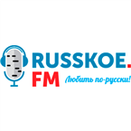 Russkoe FM - Pycckoe FM