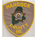 Hancock County Public Safety