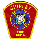 Shirley Area Fire Departments
