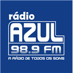 Rádio Azul