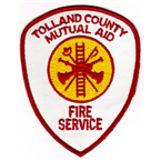 Tolland County Fire Department's