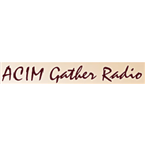 ACIM Gather Radio