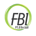 FBI Bali Radio
