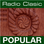 Clasic Radio Popular