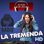Radio la Tremenda HD