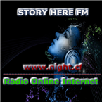 Radio Online Internet STHRFM