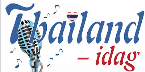 Thailand -idag