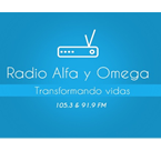 Radio Alfa y Omega 105.3 FM