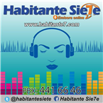 Habitante 7 Radio
