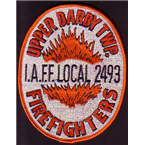 Upper Darby Township Fire Department