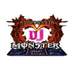 Djmonster El Demente Radio
