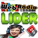 Web Radio Lider Joinville