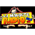 La Maudite Radio