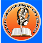 Radio Amaneciendo Con Cristo