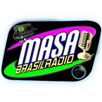 Rádio Web Masa Brasil