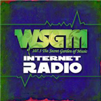WSGM 107.5 The Secret Garden Of Music