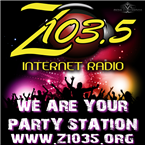 We Are Your Party Station Z103.5
