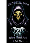 Wickid Skull Radio