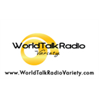 World Talk Radio Variety Channel
