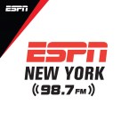 98.7 FM ESPN New York