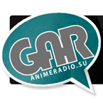 Ghost Anime Radio