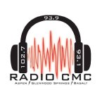 Radio CMC