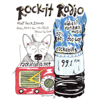 Rock-it Radio