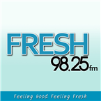 FRESH FM 98.25