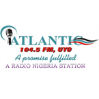 RadioNigeria Atlantic Fm Uyo