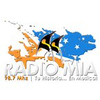 Radio Mia ( TdF )