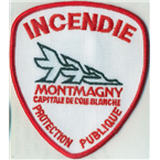 Montmagny Service Incendies
