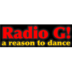 A Reason To Dance - Radio G!