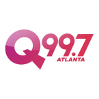 Q 99.7 Atlanta