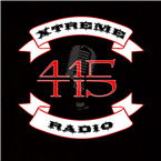 Xtreme 415 Radio