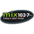 Mix 103.7