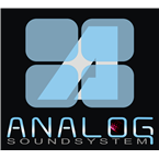 Analog Soundsystem URBAN RADIO (((LIVE))) RAW & UNCUT