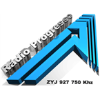 Rádio Progresso AM