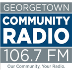 Georgetown Community Radio