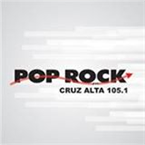 Rádio Pop Rock (Cruz Alta)